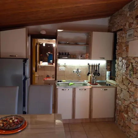 Appartamento Dorde Ražanj