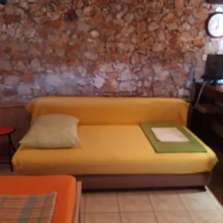 Apartament Dorde *
