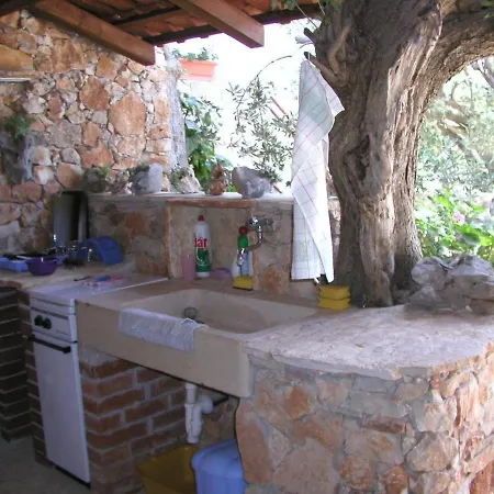 Dorde Apartment Razanj