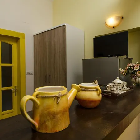 Apartament Dorde