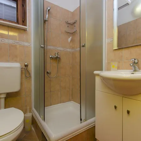 Apartament Dorde