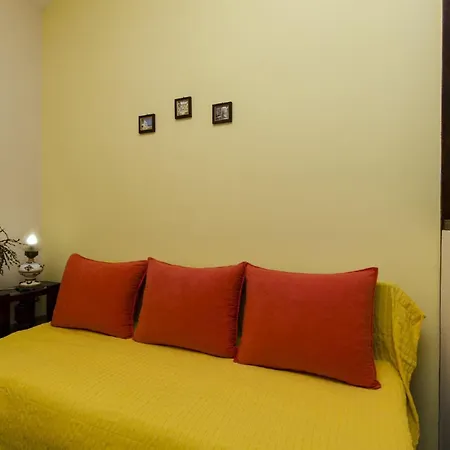 Appartamento Dorde *