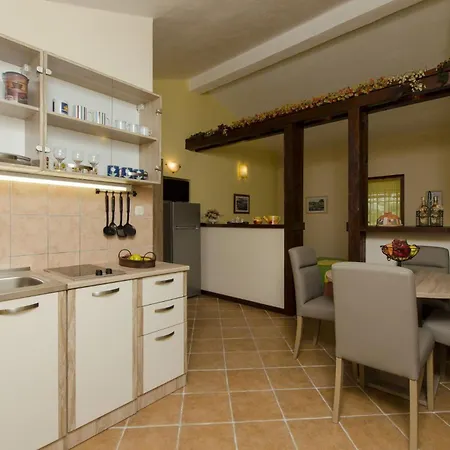Dorde Apartament *