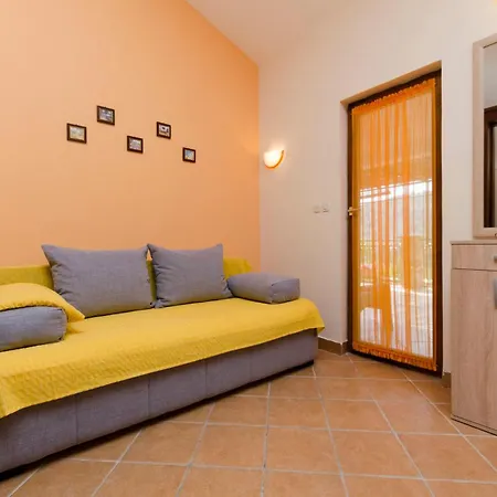 Dorde Apartment