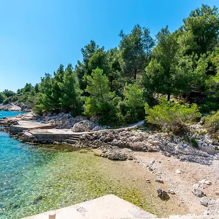 Apartmán Dorde