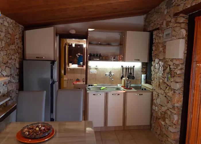 Appartamento Dorde Ražanj