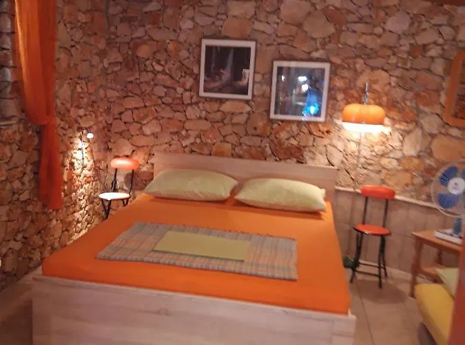 アパート Dorde *