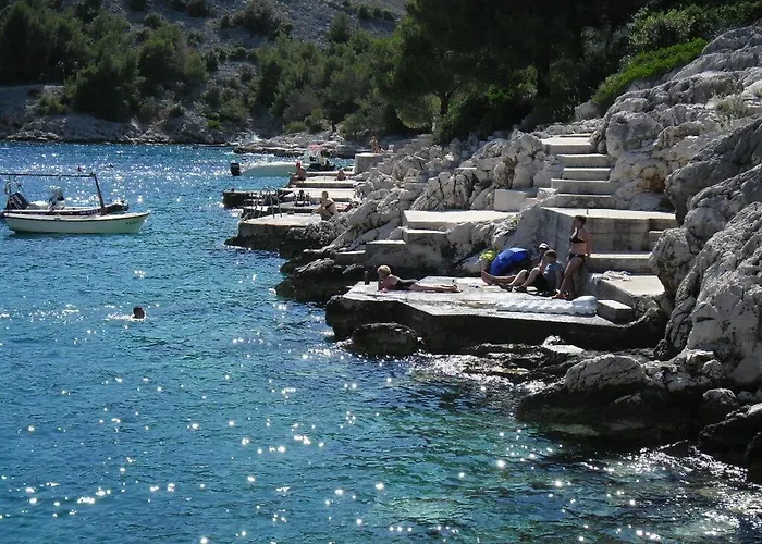 Appartamento Dorde *