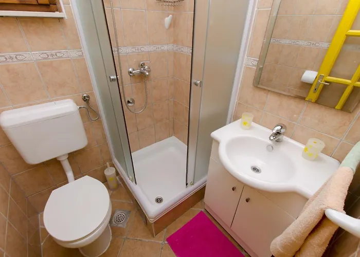 Appartamento Dorde *