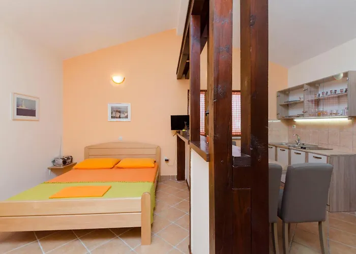 Appartamento Dorde Ražanj