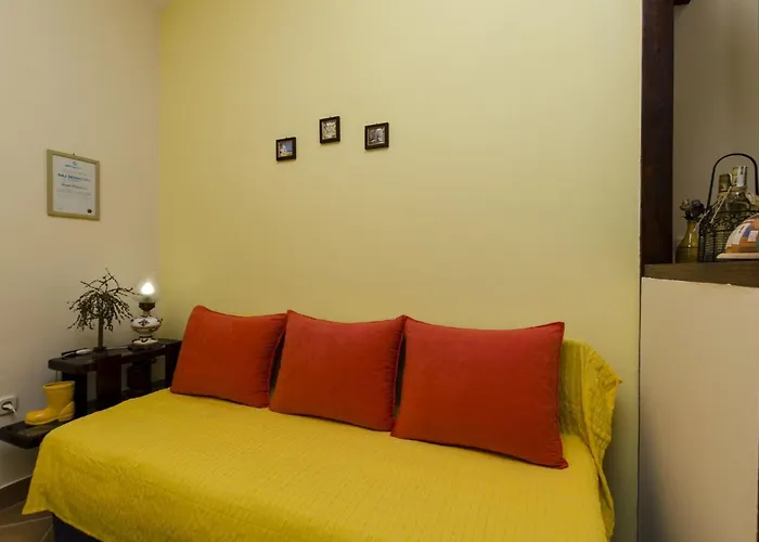 アパート Dorde *