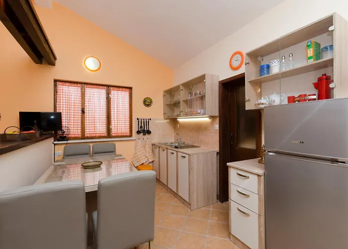 Appartamento Dorde Ražanj