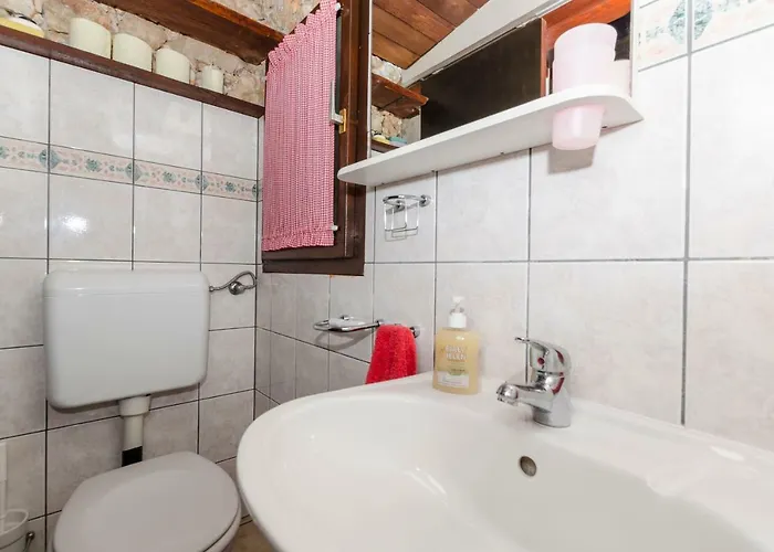 Appartamento Dorde *